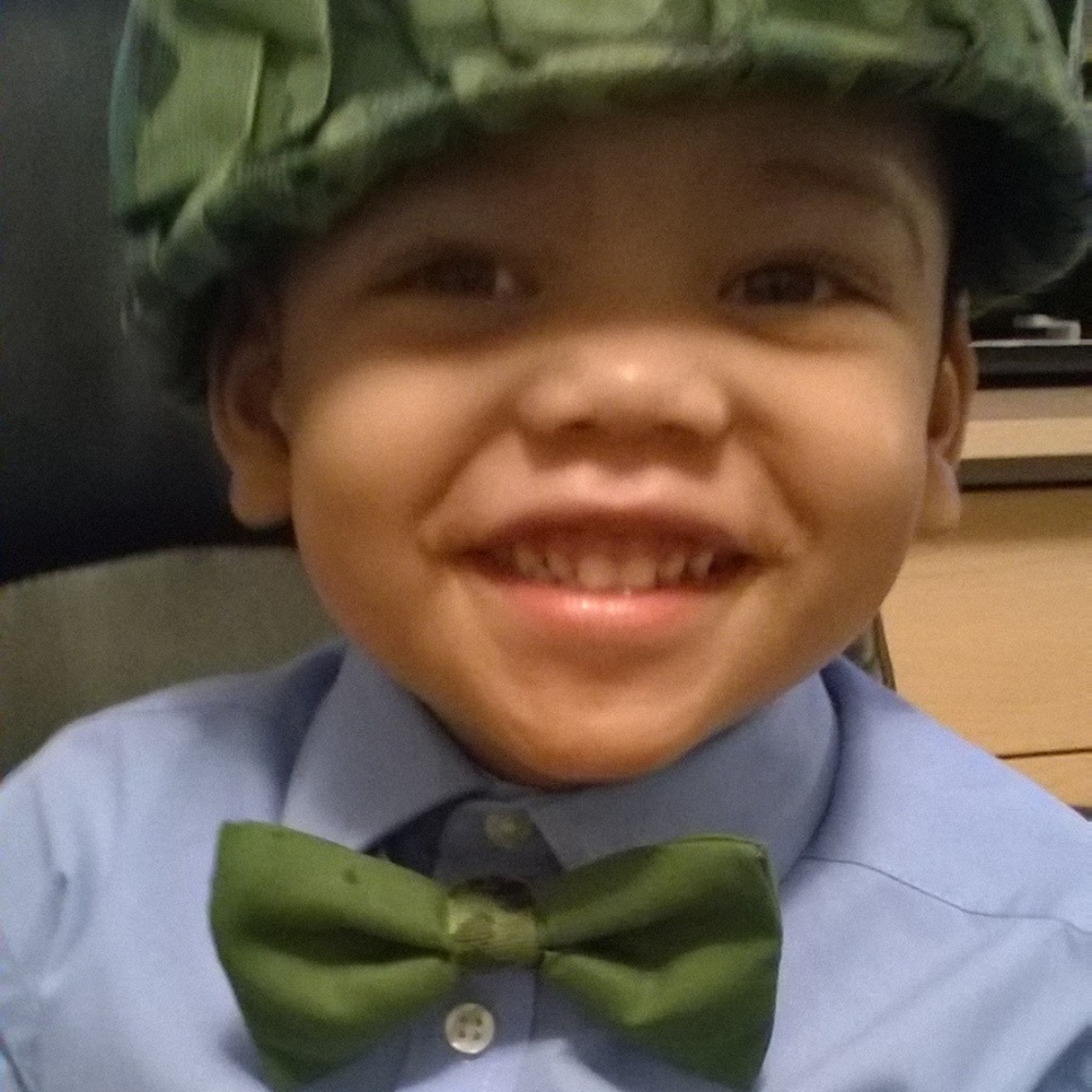 His, Her and Kids Handmade Bowtie~Matthew~0010